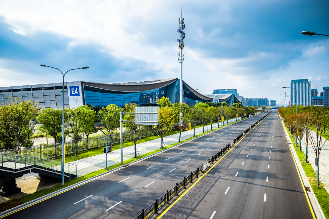第18屆中國高速公路信息化研討會暨技術產